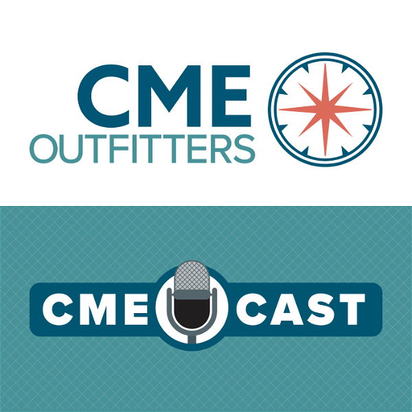 Artwork for CME Outfitters Medical Education
