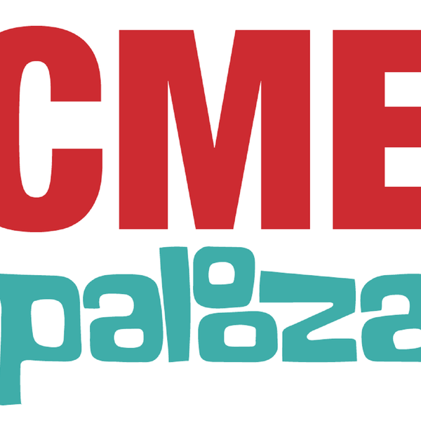 Artwork for CMEpalooza Podcast