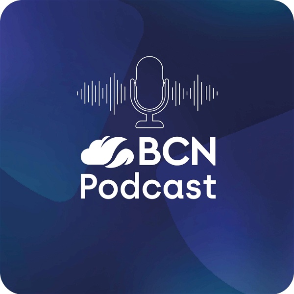 Artwork for The BCN Podcast