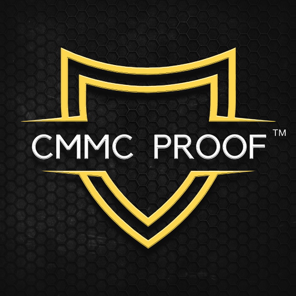 Artwork for CMMC Proof