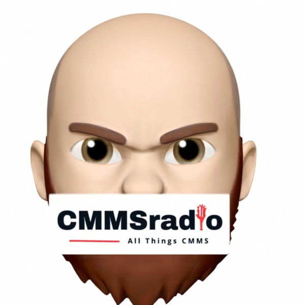Artwork for CMMSradio