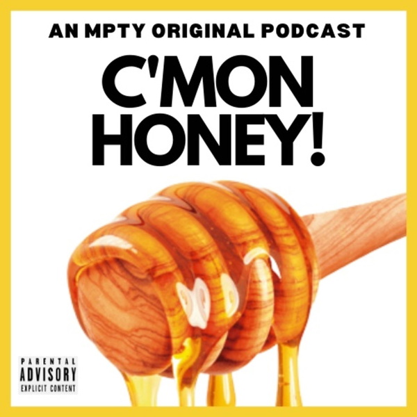 Artwork for C'mon Honey!