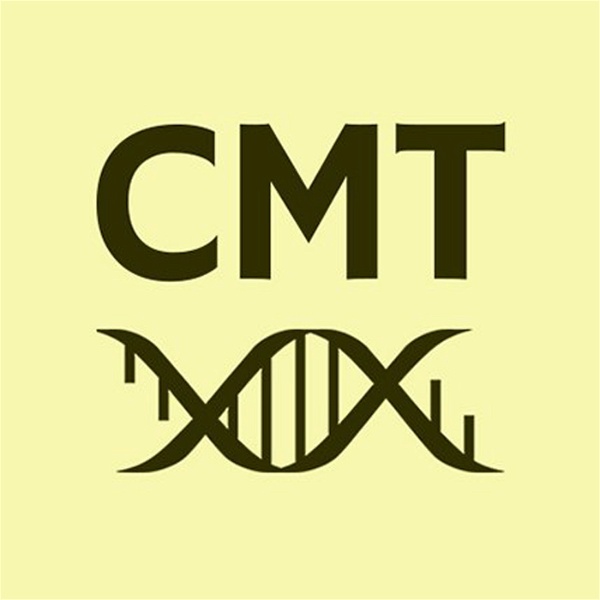 Artwork for CMT - Научный Подход