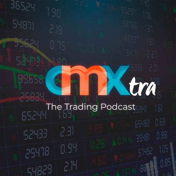 Artwork for CMXtra: The Trading Podcast