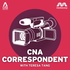 CNA Correspondent