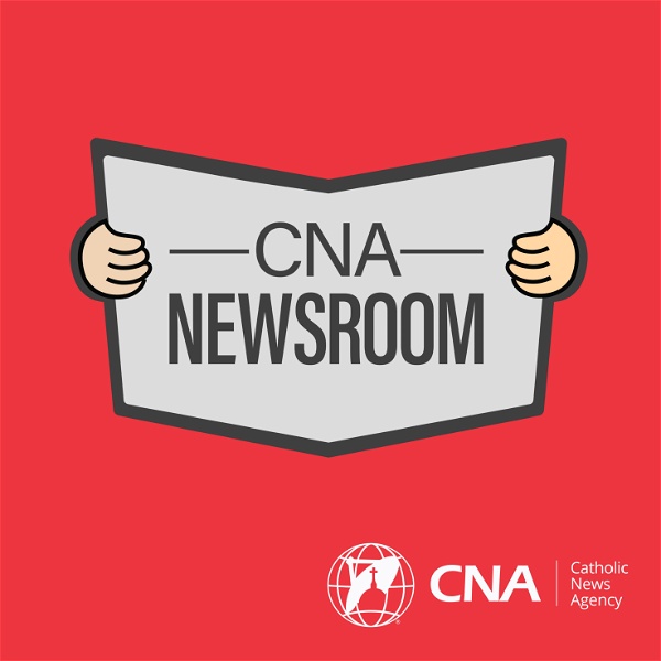 Artwork for CNA Newsroom