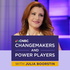 CNBC Changemakers and Power Players