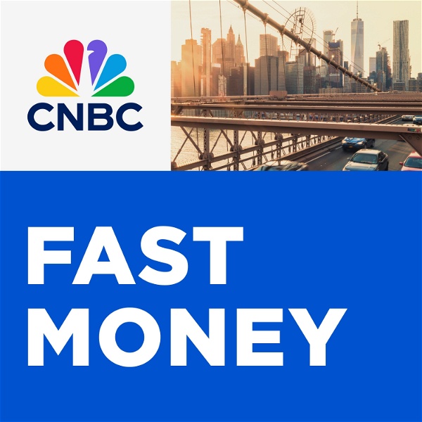 Artwork for CNBC's "Fast Money"