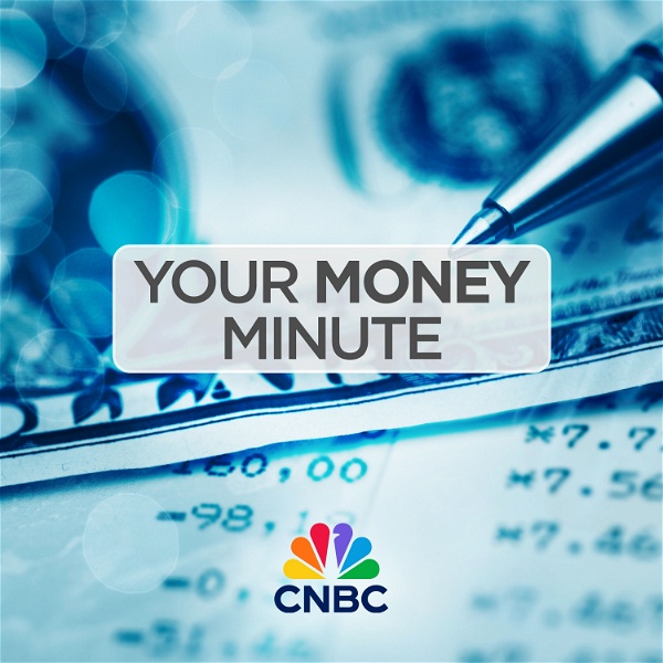Artwork for Your Money Minute