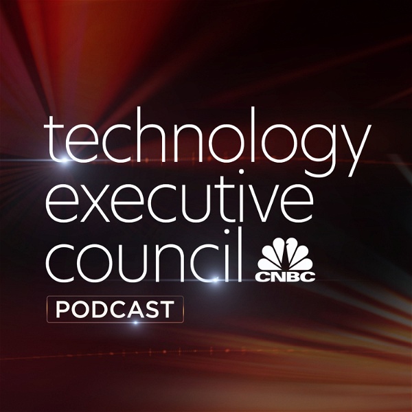 Artwork for CNBC's Technology Executive Council Podcast