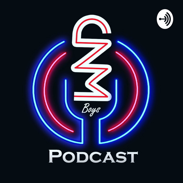 Artwork for CNM the Boys