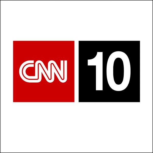 Artwork for CNN 10