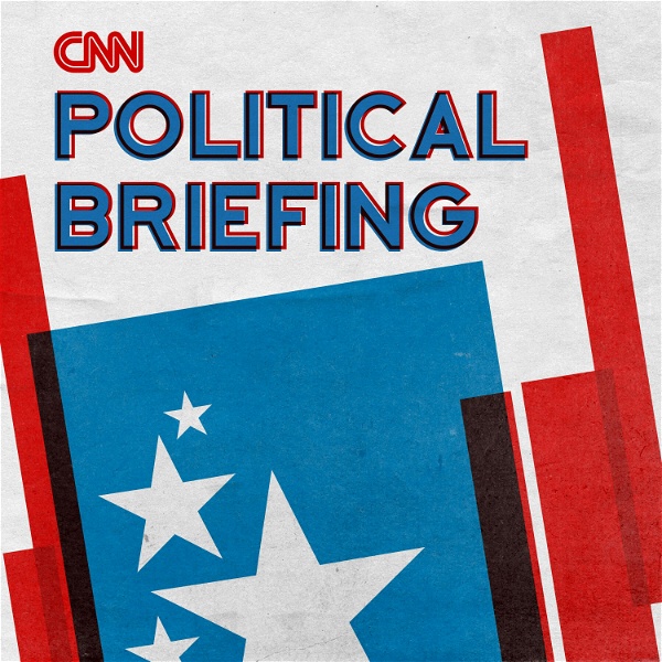 Artwork for CNN Political Briefing