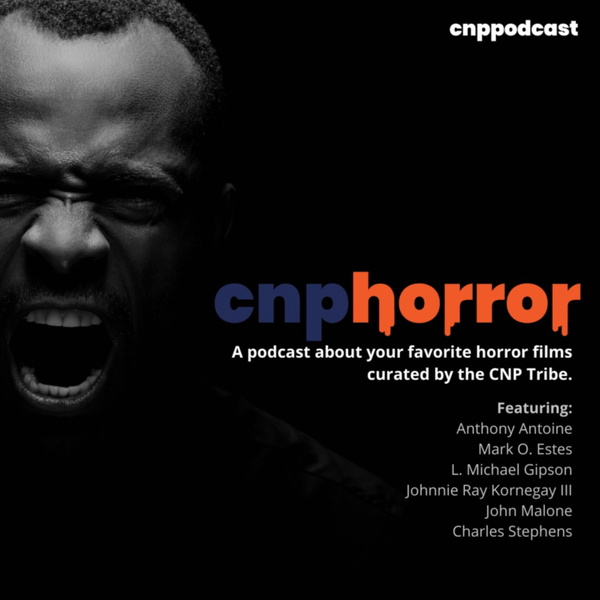 Artwork for CNP Horror