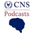 Congress of Neurological Surgeons Podcasts