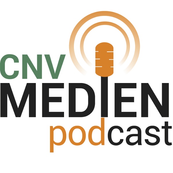 Artwork for CNV News-Podcast