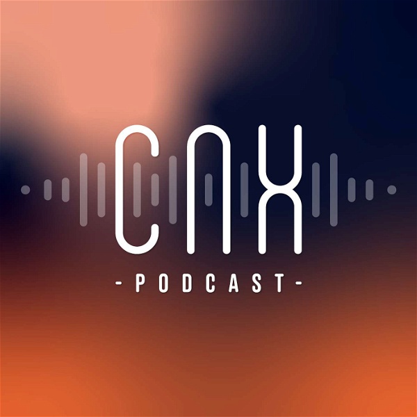 Artwork for CNX Podcast