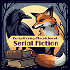 Co-Authoring Chronicles of Serial Fiction Podcast