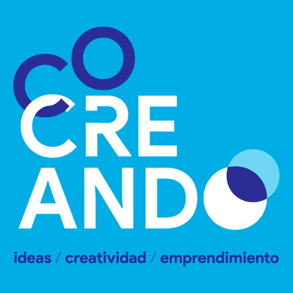 Artwork for Co-Creando