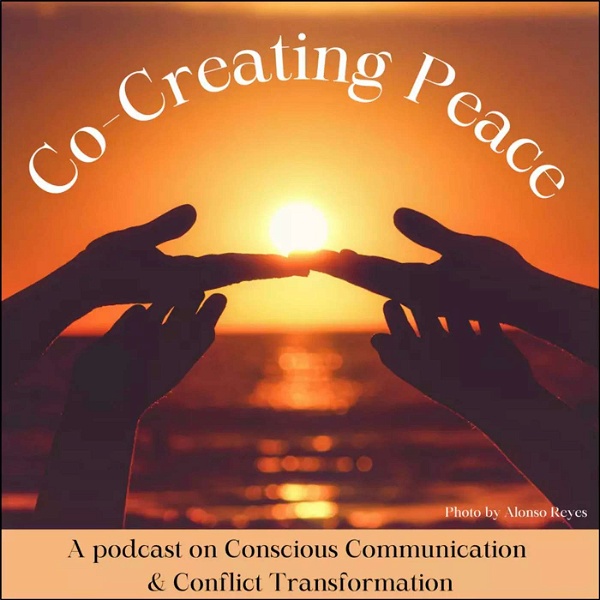 Artwork for Co-creating Peace