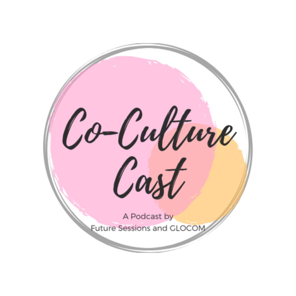 Artwork for Co-Culture Cast