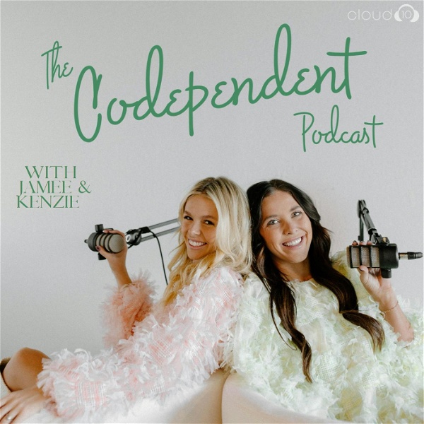 Artwork for The Codependent Podcast