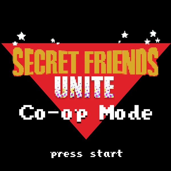 Artwork for Co-op Mode: A Video Game Podcast
