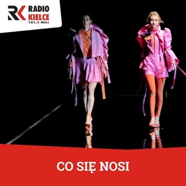 Artwork for CO SIĘ NOSI