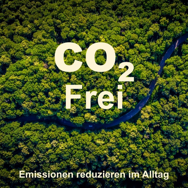 Artwork for CO2 Frei