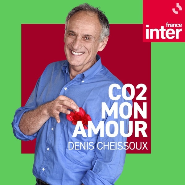 Artwork for CO2 mon Amour