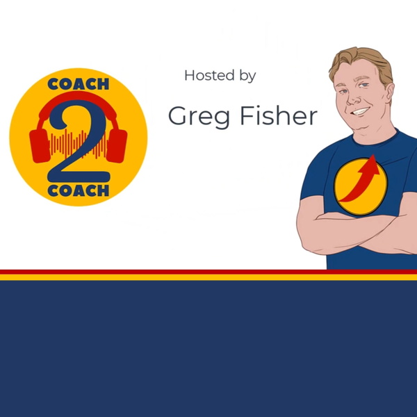 Artwork for Coach 2 Coach