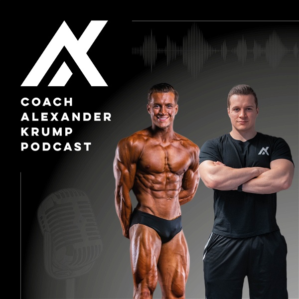 Artwork for Coach Alexander Krump Podcast