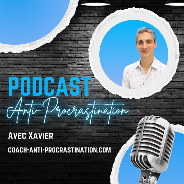Artwork for Coach-Anti-Procrastination.com