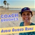 Coach Brooke's Audio Guided Runs