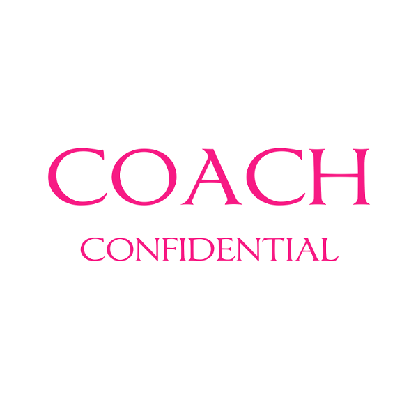 Artwork for Coach Confidential™