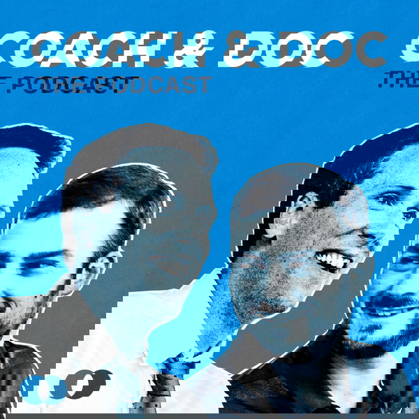 Artwork for Coach & Doc