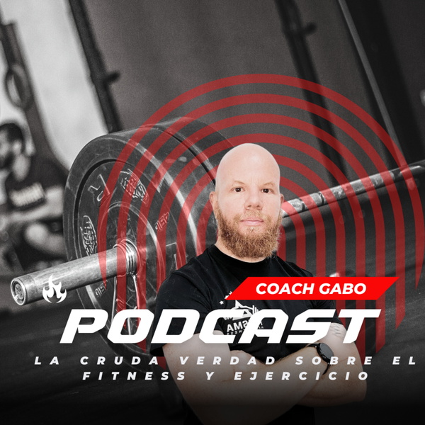 Artwork for Coach Gabo