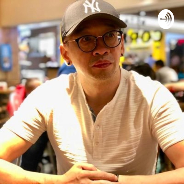 Artwork for Coach Justin Lhaksana on Podcast