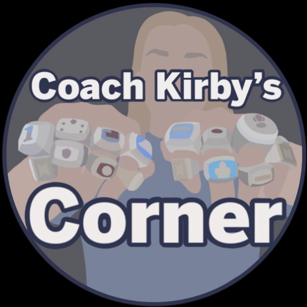 Artwork for Coach Kirby's Corner