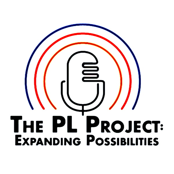 Artwork for The PL Project: Expanding Possibilities