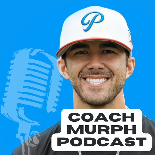 Artwork for Coach Murph Podcast
