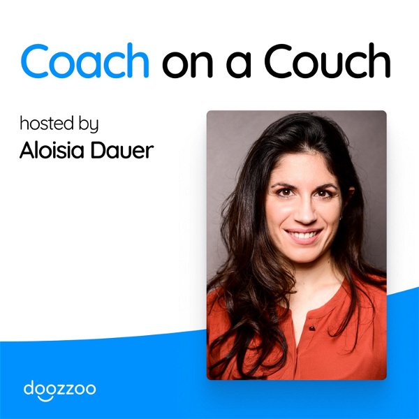Artwork for Coach on a Couch – presented by doozzoo