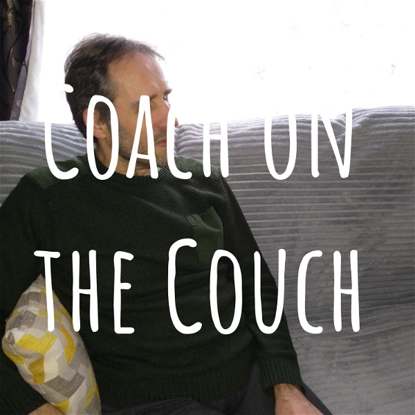 Artwork for Coach on the Couch