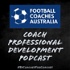 Football Coaches Australia Podcast