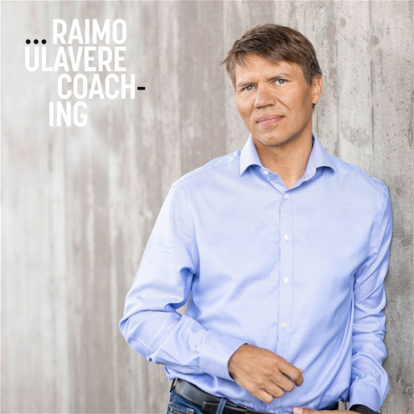 Artwork for Raimo Ülavere Coaching