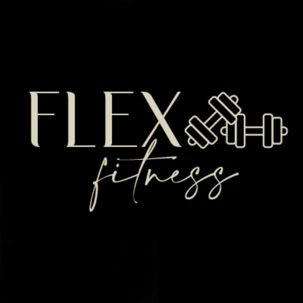 Artwork for Flex Fitness with Coach Roxi