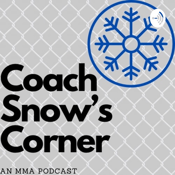 Artwork for Coach Snow’s Corner