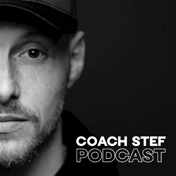 Artwork for Coach Stef Podcast