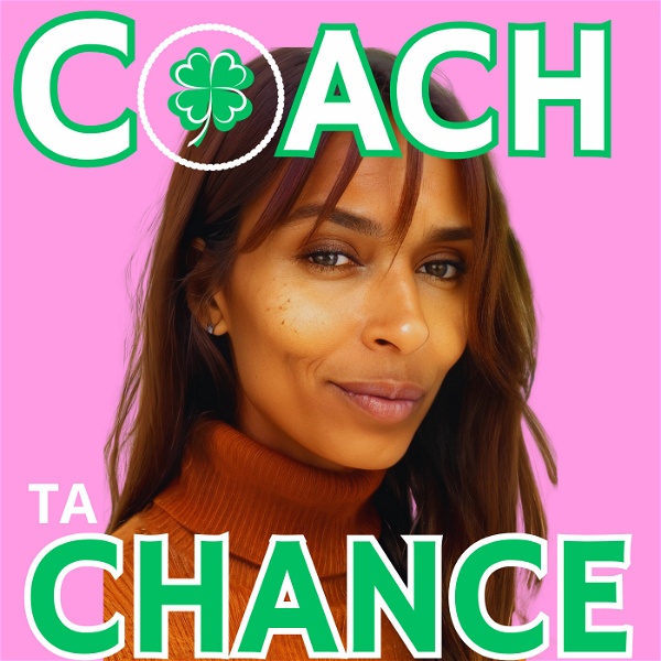 Artwork for Coach Ta Chance 🍀