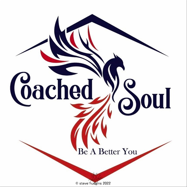 Artwork for Coached Soul